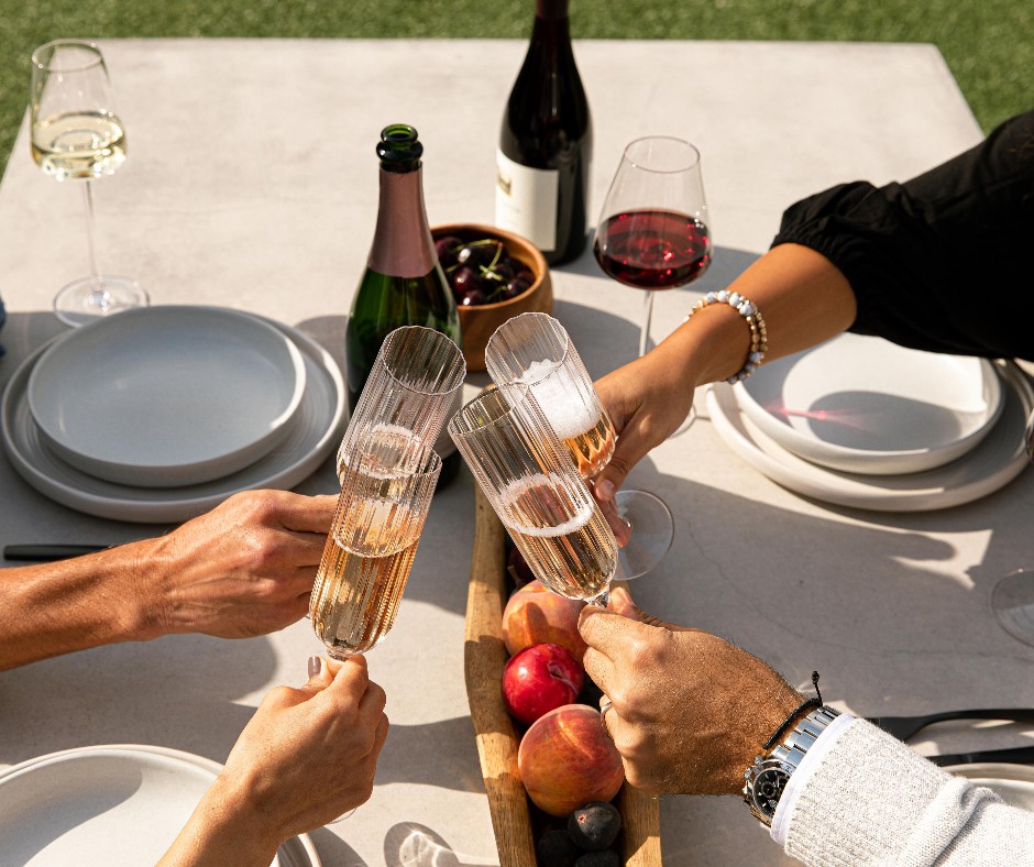 The Wine, Science, and People Behind MacRostie Winery & Vineyards Tock