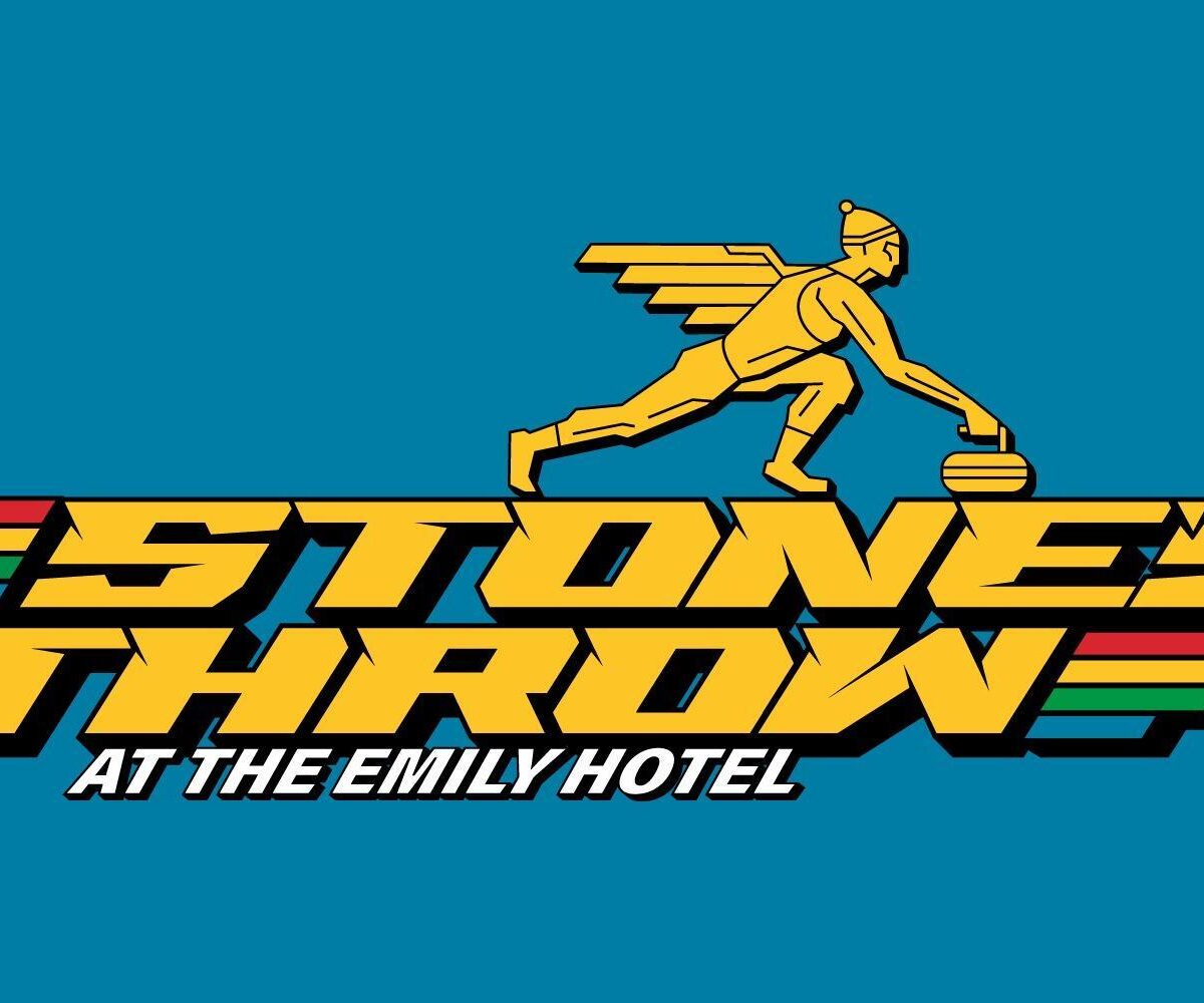 5 Things to Know About Stone’s Throw at The Emily Hotel Tock